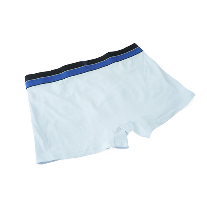 Nuevo Boxer Armani Hombre Blanco1